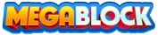 MegaBlock gioco